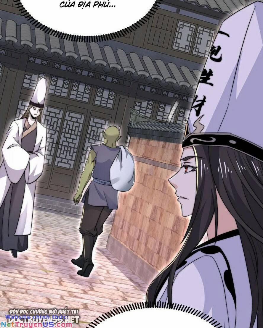 Bắt Đầu Livestream Ở Địa Phủ: Phát Sóng Trực Tiếp Ở Đây Ai Dám Đến 174 trang 26