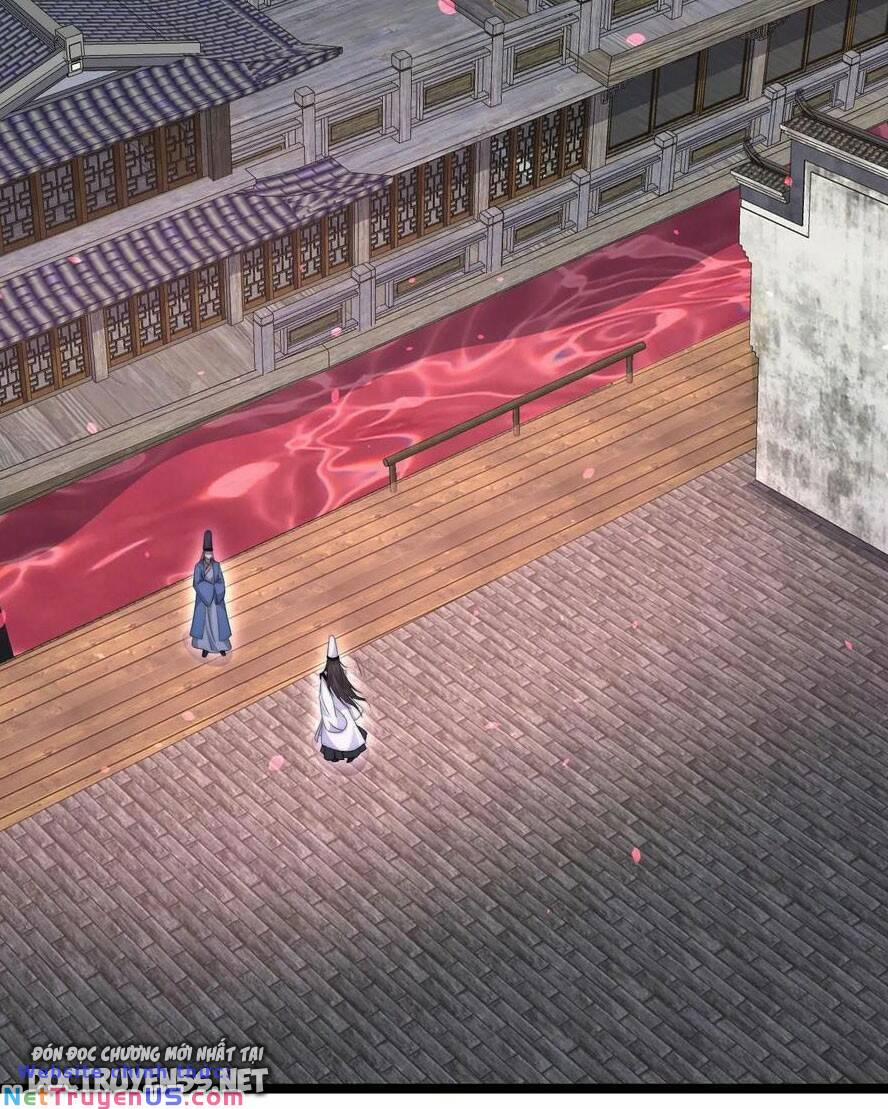 Bắt Đầu Livestream Ở Địa Phủ: Phát Sóng Trực Tiếp Ở Đây Ai Dám Đến 174 trang 31