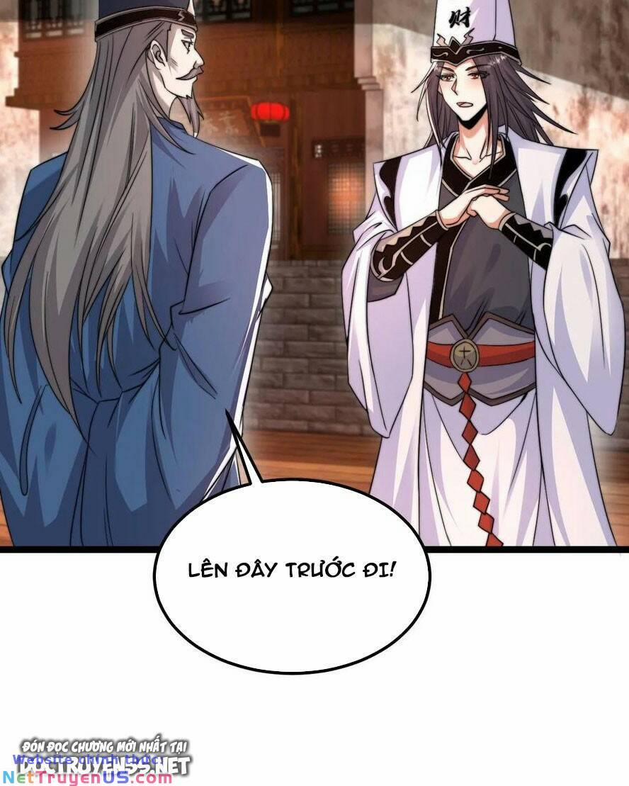 Bắt Đầu Livestream Ở Địa Phủ: Phát Sóng Trực Tiếp Ở Đây Ai Dám Đến 174 trang 35