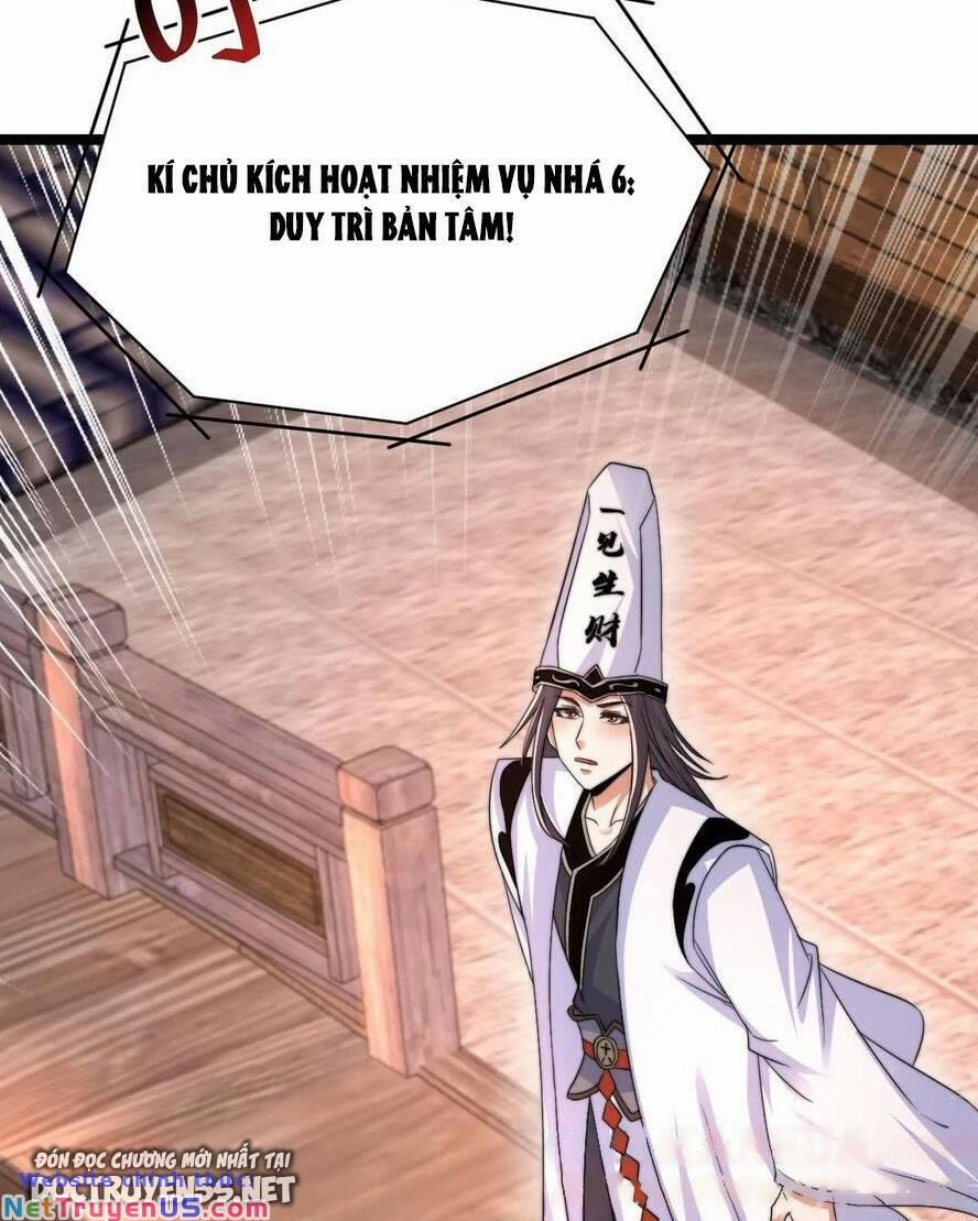 Bắt Đầu Livestream Ở Địa Phủ: Phát Sóng Trực Tiếp Ở Đây Ai Dám Đến 174 trang 38