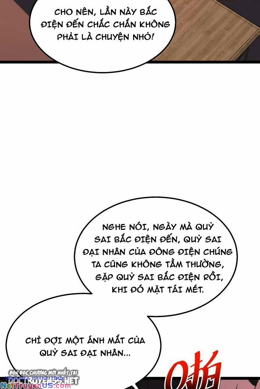 Bắt Đầu Livestream Ở Địa Phủ: Phát Sóng Trực Tiếp Ở Đây Ai Dám Đến 174 trang 8