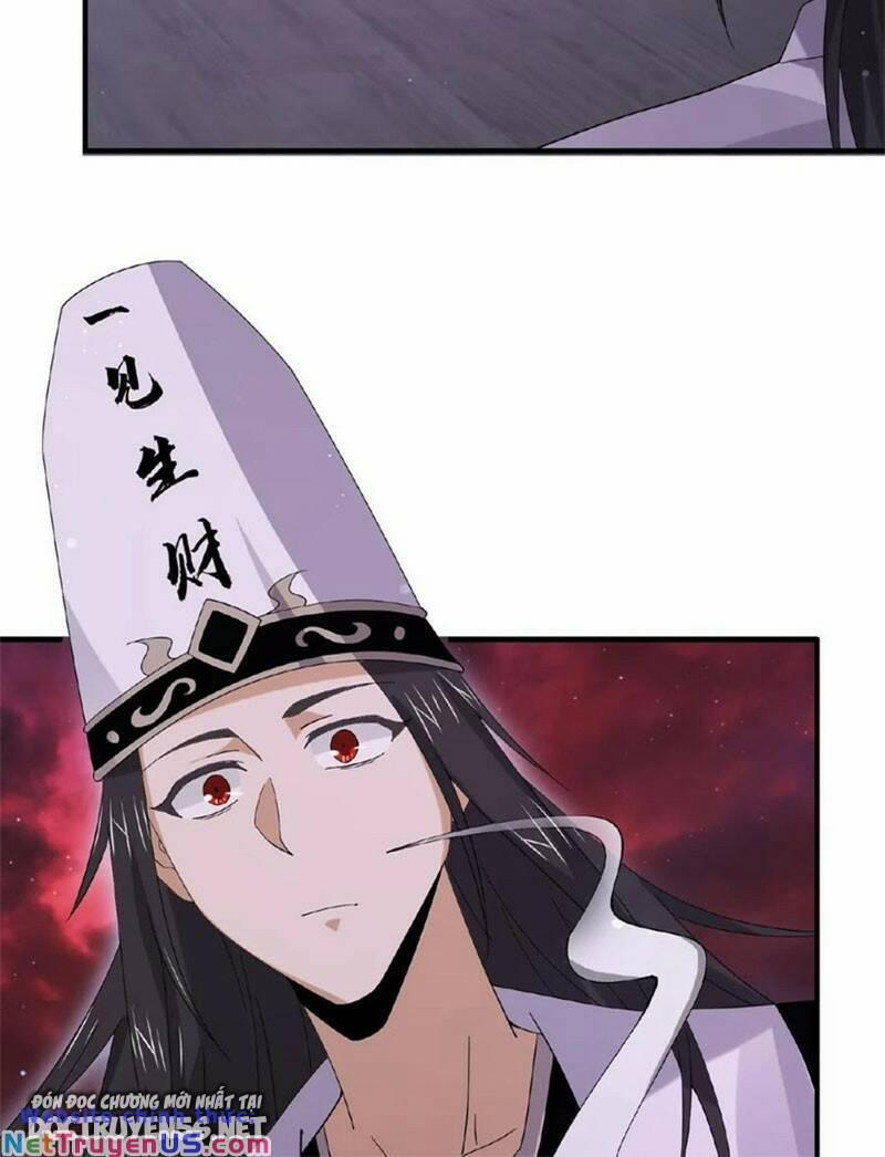 Bắt Đầu Livestream Ở Địa Phủ: Phát Sóng Trực Tiếp Ở Đây Ai Dám Đến 175 trang 17