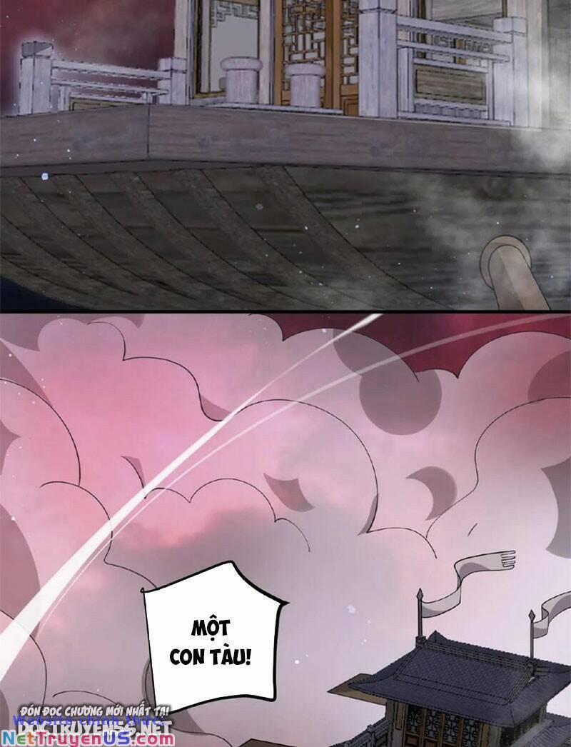 Bắt Đầu Livestream Ở Địa Phủ: Phát Sóng Trực Tiếp Ở Đây Ai Dám Đến 175 trang 3