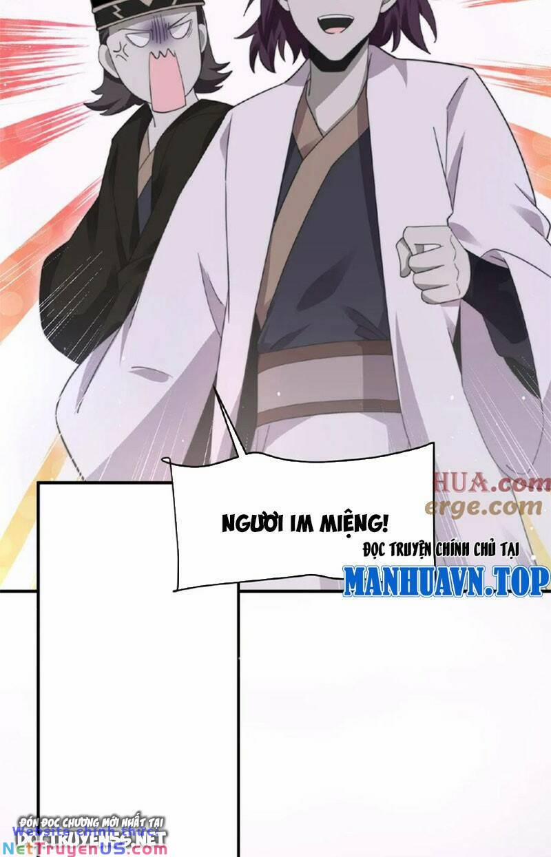 Bắt Đầu Livestream Ở Địa Phủ: Phát Sóng Trực Tiếp Ở Đây Ai Dám Đến 175 trang 32