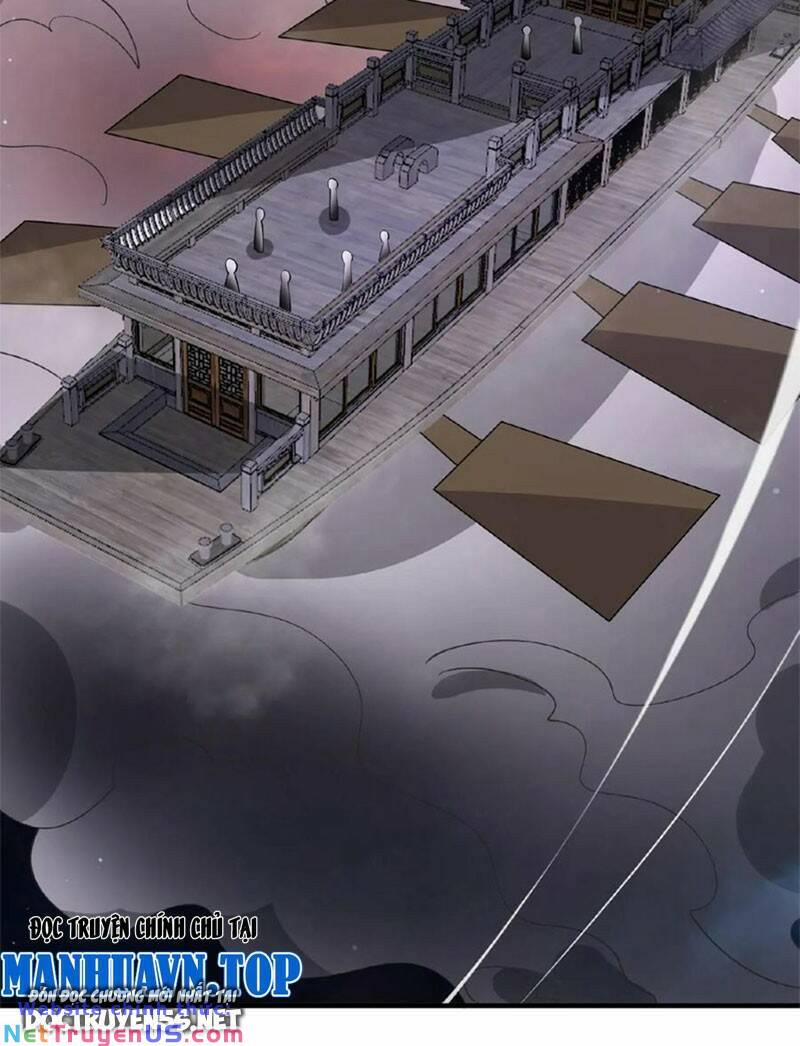 Bắt Đầu Livestream Ở Địa Phủ: Phát Sóng Trực Tiếp Ở Đây Ai Dám Đến 175 trang 4