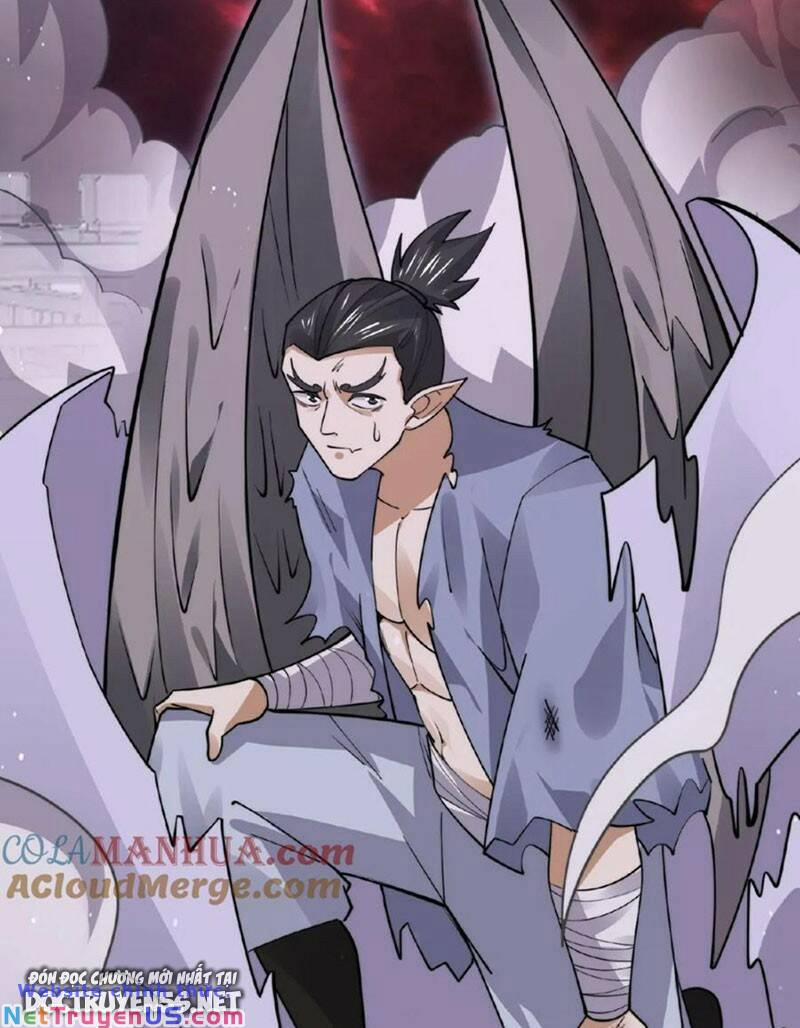 Bắt Đầu Livestream Ở Địa Phủ: Phát Sóng Trực Tiếp Ở Đây Ai Dám Đến 176 trang 10