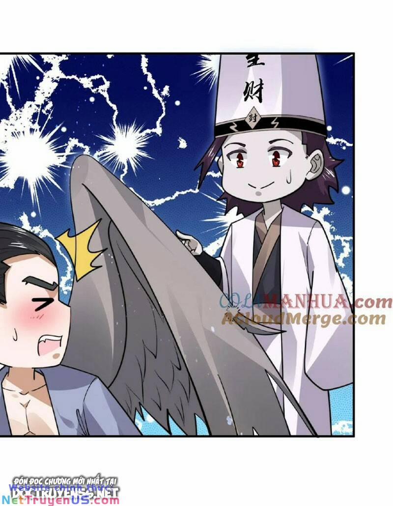 Bắt Đầu Livestream Ở Địa Phủ: Phát Sóng Trực Tiếp Ở Đây Ai Dám Đến 176 trang 13