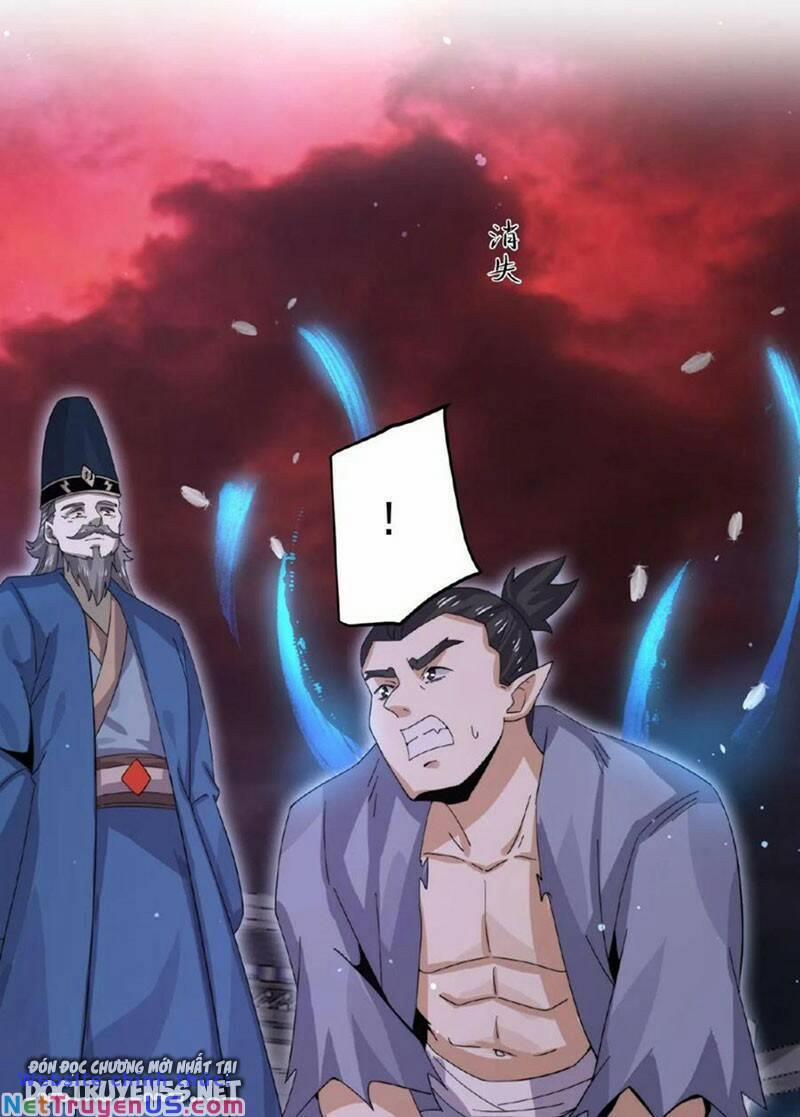 Bắt Đầu Livestream Ở Địa Phủ: Phát Sóng Trực Tiếp Ở Đây Ai Dám Đến 176 trang 19