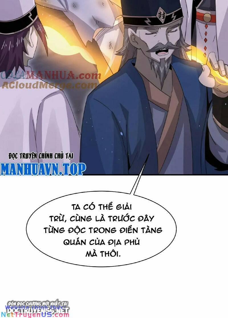 Bắt Đầu Livestream Ở Địa Phủ: Phát Sóng Trực Tiếp Ở Đây Ai Dám Đến 176 trang 26