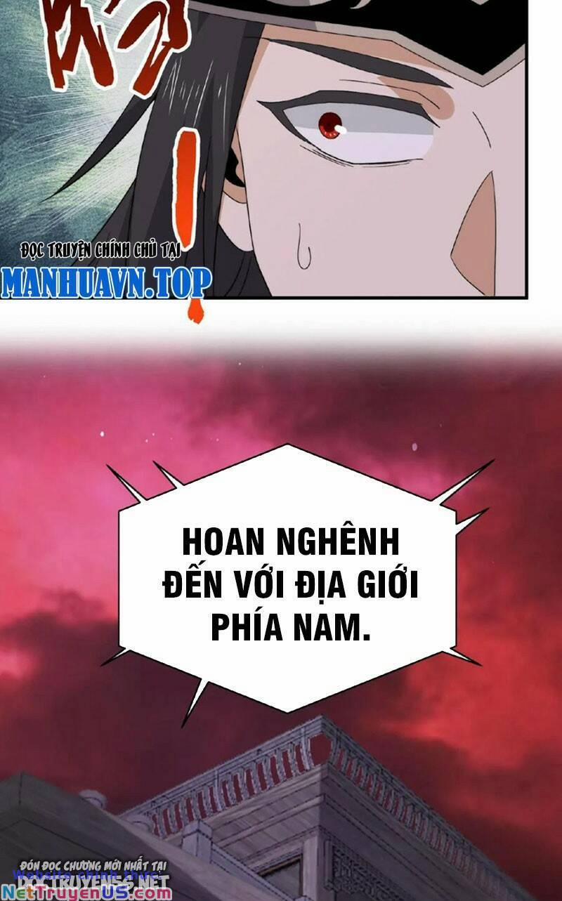 Bắt Đầu Livestream Ở Địa Phủ: Phát Sóng Trực Tiếp Ở Đây Ai Dám Đến 176 trang 37