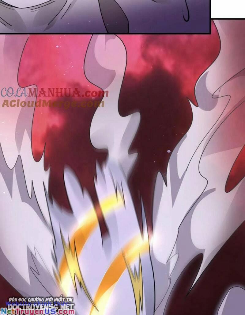 Bắt Đầu Livestream Ở Địa Phủ: Phát Sóng Trực Tiếp Ở Đây Ai Dám Đến 176 trang 5