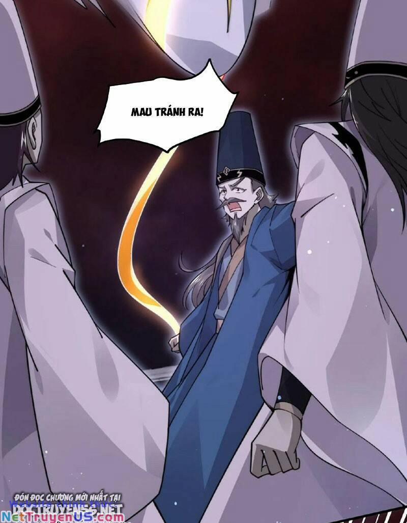 Bắt Đầu Livestream Ở Địa Phủ: Phát Sóng Trực Tiếp Ở Đây Ai Dám Đến 176 trang 6