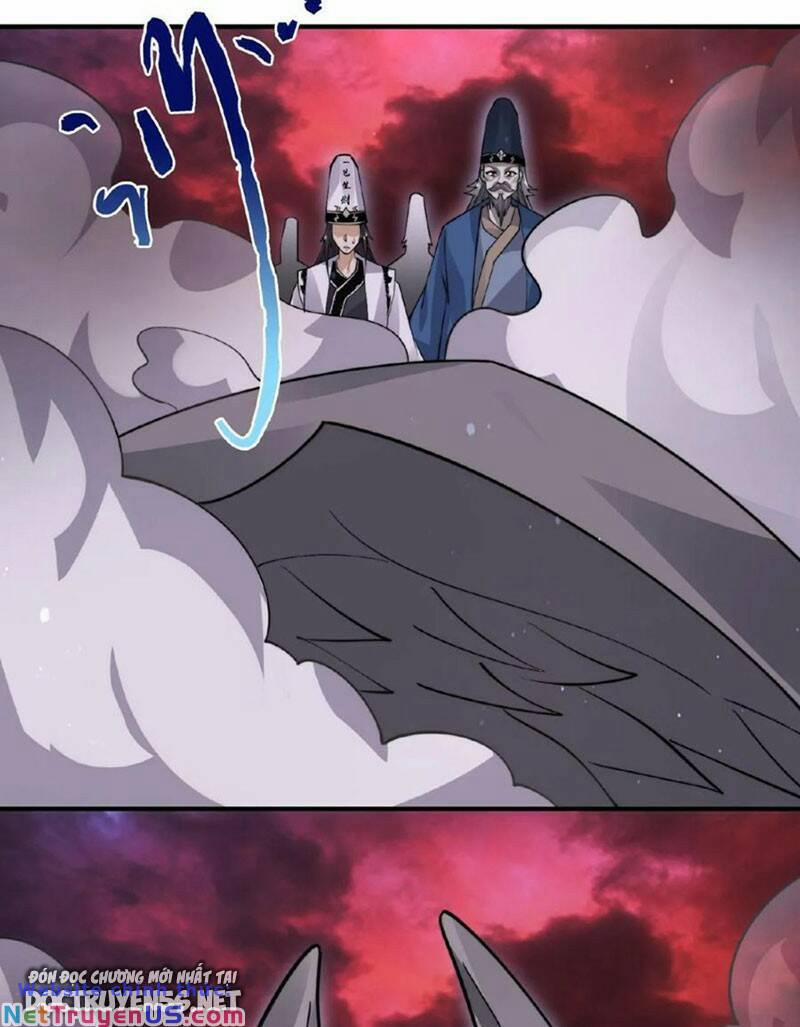 Bắt Đầu Livestream Ở Địa Phủ: Phát Sóng Trực Tiếp Ở Đây Ai Dám Đến 176 trang 9