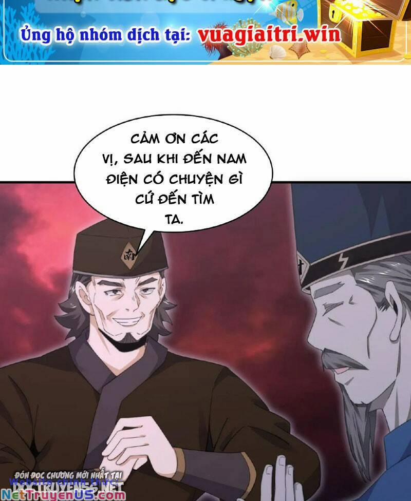 Bắt Đầu Livestream Ở Địa Phủ: Phát Sóng Trực Tiếp Ở Đây Ai Dám Đến 177 trang 12