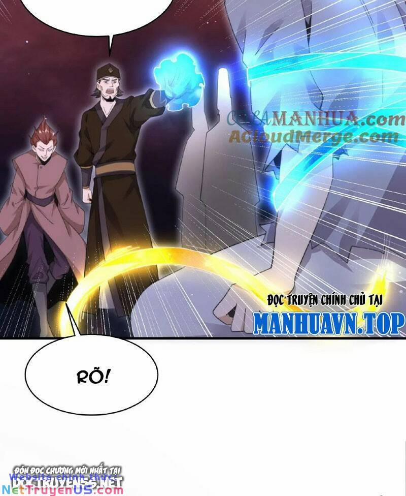 Bắt Đầu Livestream Ở Địa Phủ: Phát Sóng Trực Tiếp Ở Đây Ai Dám Đến 177 trang 14