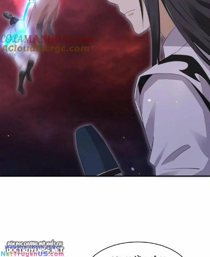 Bắt Đầu Livestream Ở Địa Phủ: Phát Sóng Trực Tiếp Ở Đây Ai Dám Đến 177 trang 17