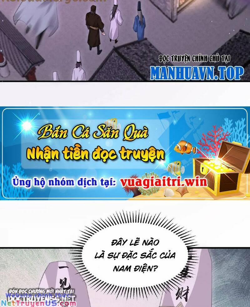 Bắt Đầu Livestream Ở Địa Phủ: Phát Sóng Trực Tiếp Ở Đây Ai Dám Đến 177 trang 23