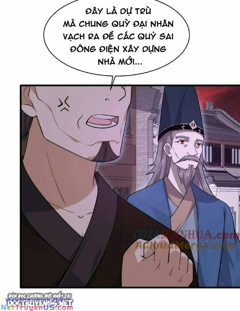 Bắt Đầu Livestream Ở Địa Phủ: Phát Sóng Trực Tiếp Ở Đây Ai Dám Đến 178 trang 10