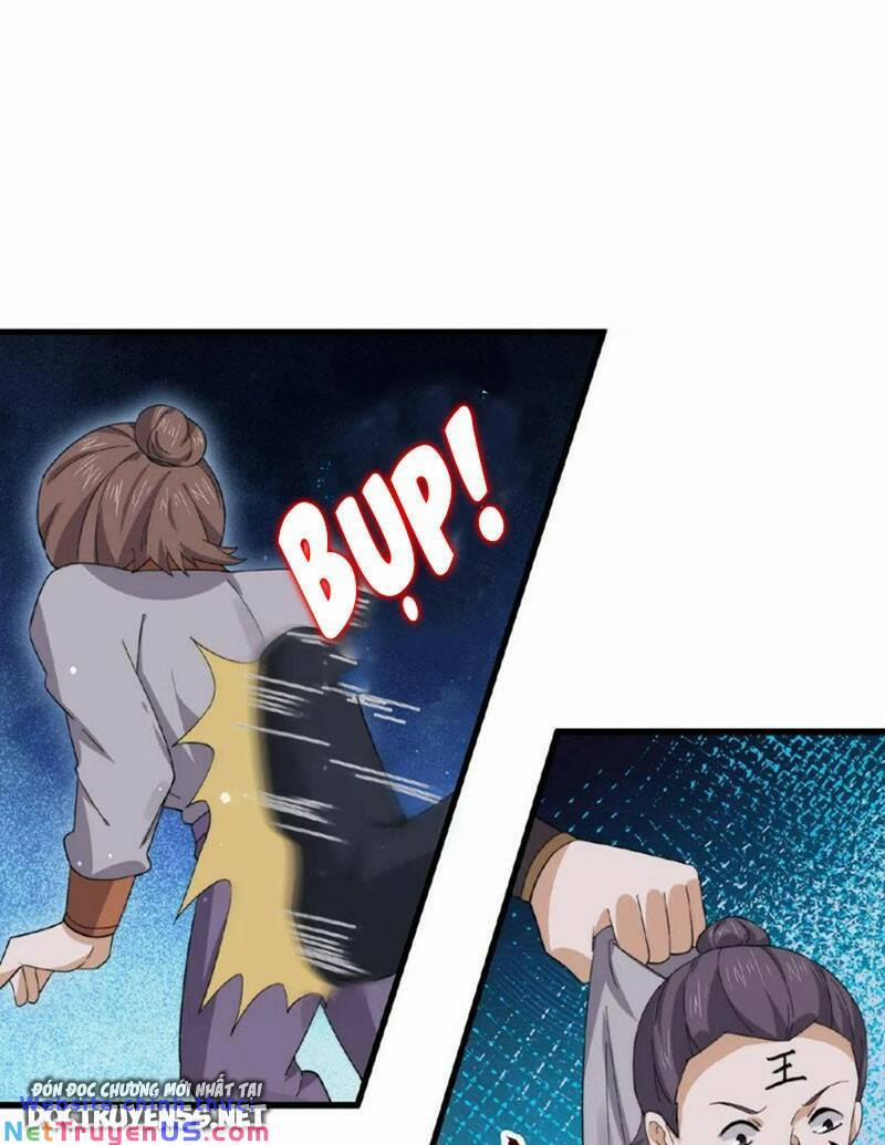 Bắt Đầu Livestream Ở Địa Phủ: Phát Sóng Trực Tiếp Ở Đây Ai Dám Đến 178 trang 12