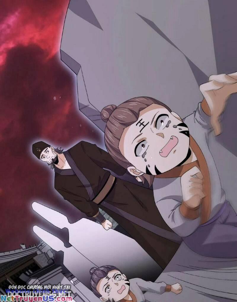 Bắt Đầu Livestream Ở Địa Phủ: Phát Sóng Trực Tiếp Ở Đây Ai Dám Đến 178 trang 18