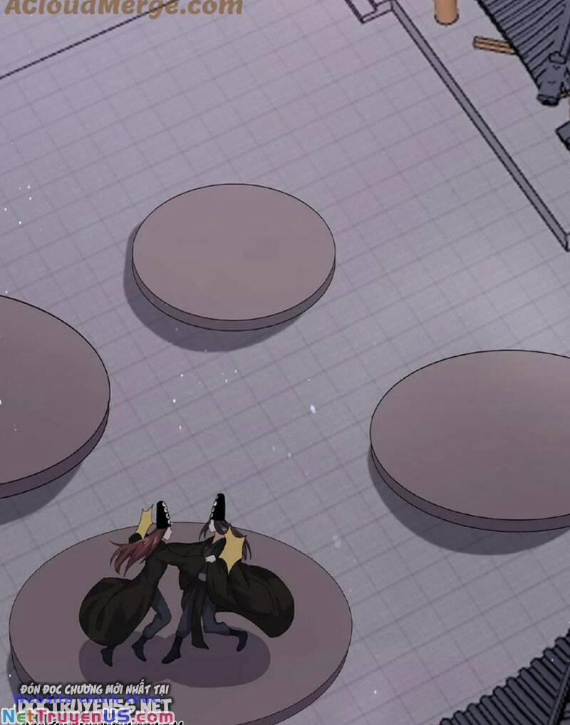 Bắt Đầu Livestream Ở Địa Phủ: Phát Sóng Trực Tiếp Ở Đây Ai Dám Đến 178 trang 33