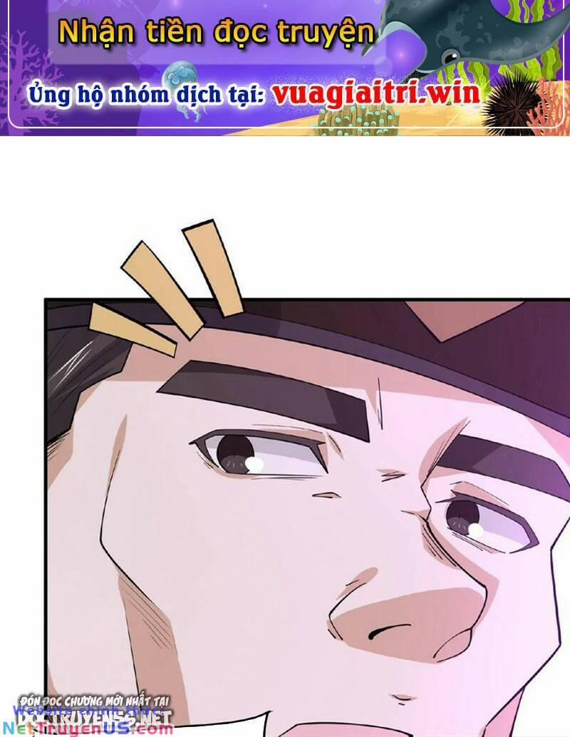 Bắt Đầu Livestream Ở Địa Phủ: Phát Sóng Trực Tiếp Ở Đây Ai Dám Đến 179 trang 12