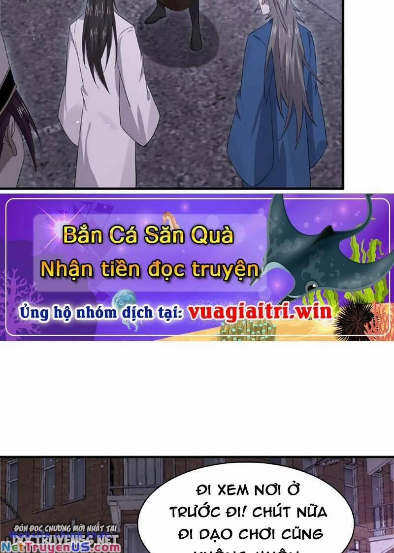 Bắt Đầu Livestream Ở Địa Phủ: Phát Sóng Trực Tiếp Ở Đây Ai Dám Đến 179 trang 19