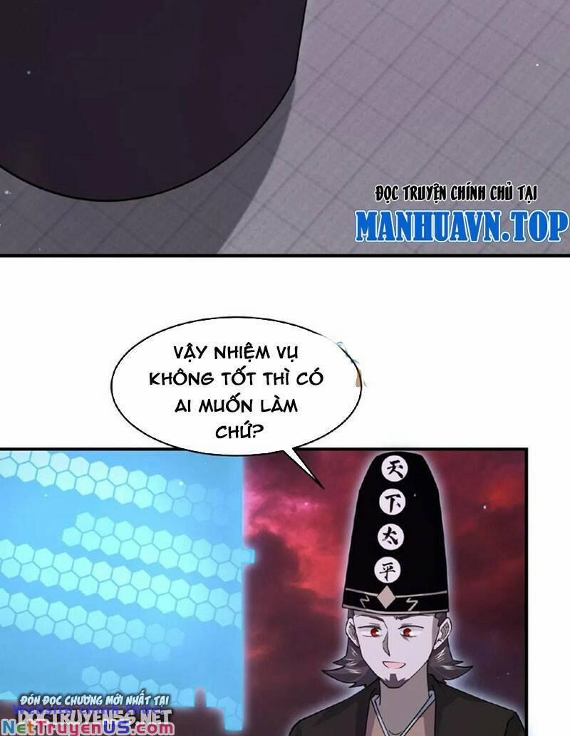 Bắt Đầu Livestream Ở Địa Phủ: Phát Sóng Trực Tiếp Ở Đây Ai Dám Đến 179 trang 2