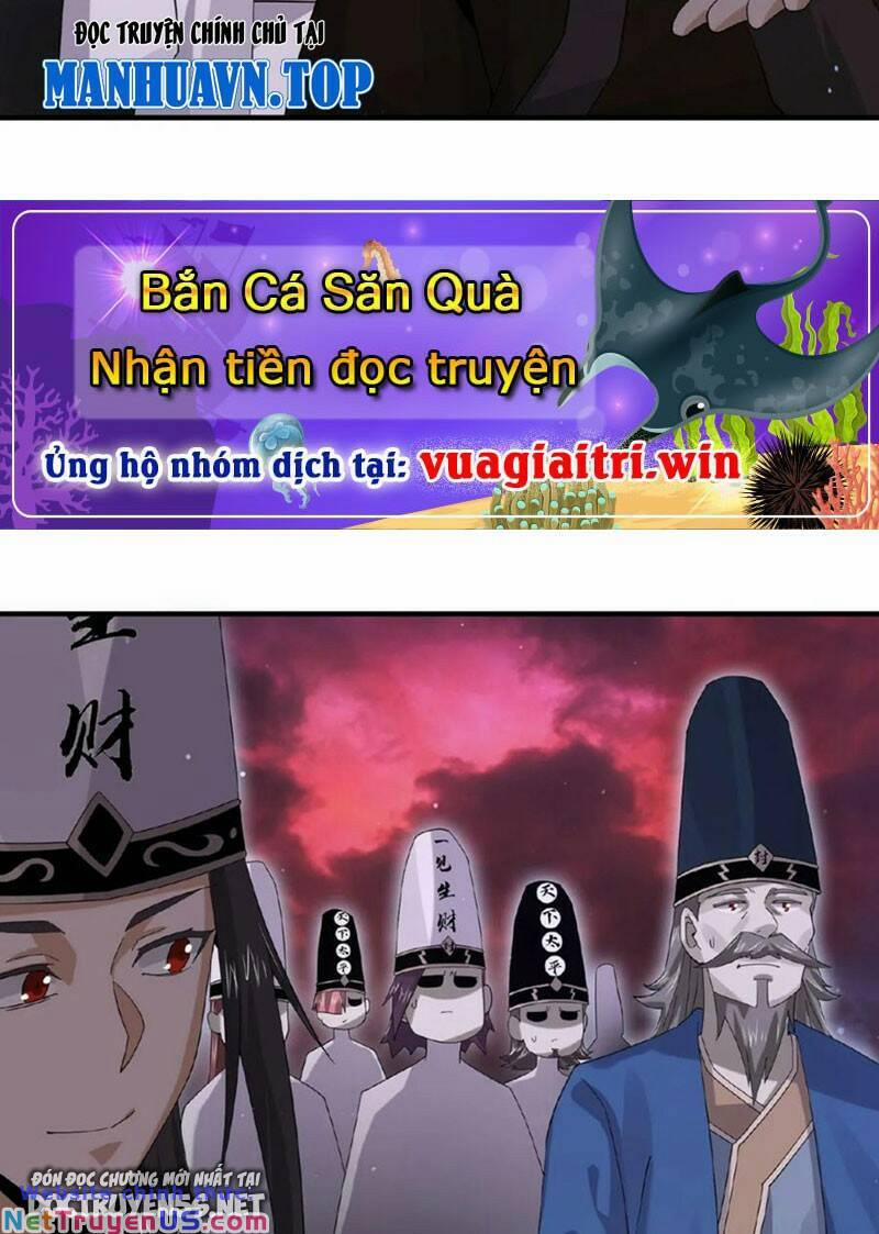 Bắt Đầu Livestream Ở Địa Phủ: Phát Sóng Trực Tiếp Ở Đây Ai Dám Đến 179 trang 28