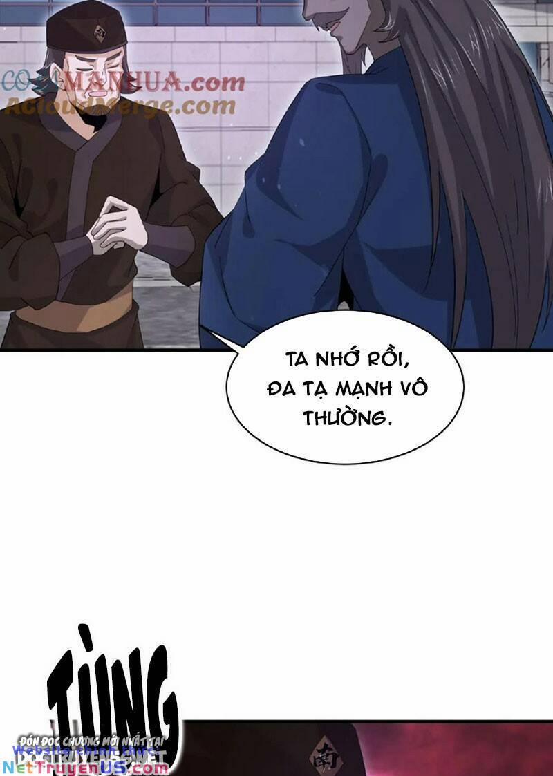 Bắt Đầu Livestream Ở Địa Phủ: Phát Sóng Trực Tiếp Ở Đây Ai Dám Đến 179 trang 34