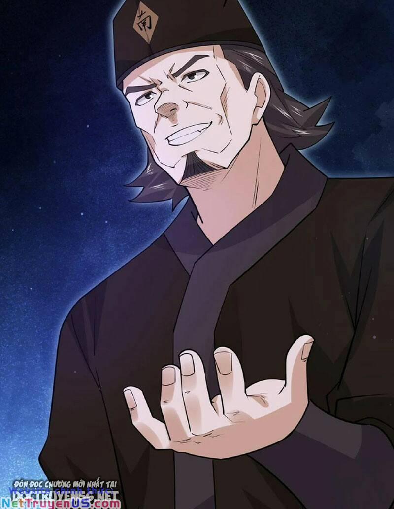 Bắt Đầu Livestream Ở Địa Phủ: Phát Sóng Trực Tiếp Ở Đây Ai Dám Đến 179 trang 4