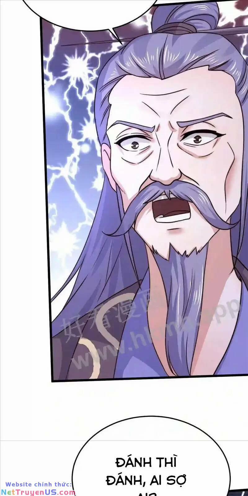 Bắt Đầu Livestream Ở Địa Phủ: Phát Sóng Trực Tiếp Ở Đây Ai Dám Đến 18 trang 14