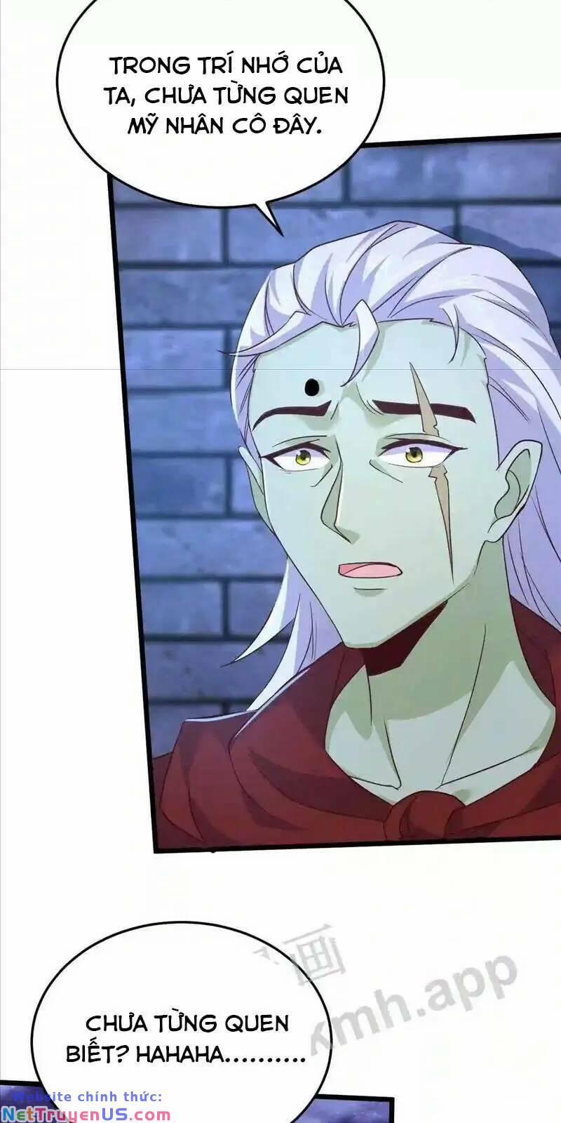 Bắt Đầu Livestream Ở Địa Phủ: Phát Sóng Trực Tiếp Ở Đây Ai Dám Đến 18 trang 19