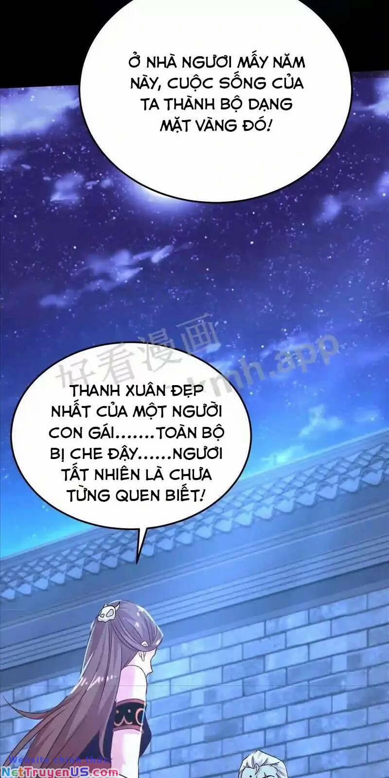 Bắt Đầu Livestream Ở Địa Phủ: Phát Sóng Trực Tiếp Ở Đây Ai Dám Đến 18 trang 22