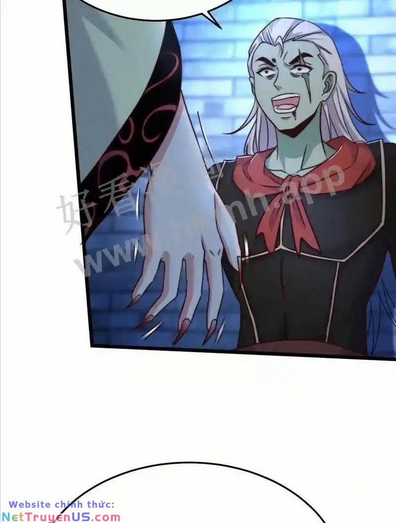 Bắt Đầu Livestream Ở Địa Phủ: Phát Sóng Trực Tiếp Ở Đây Ai Dám Đến 18 trang 27