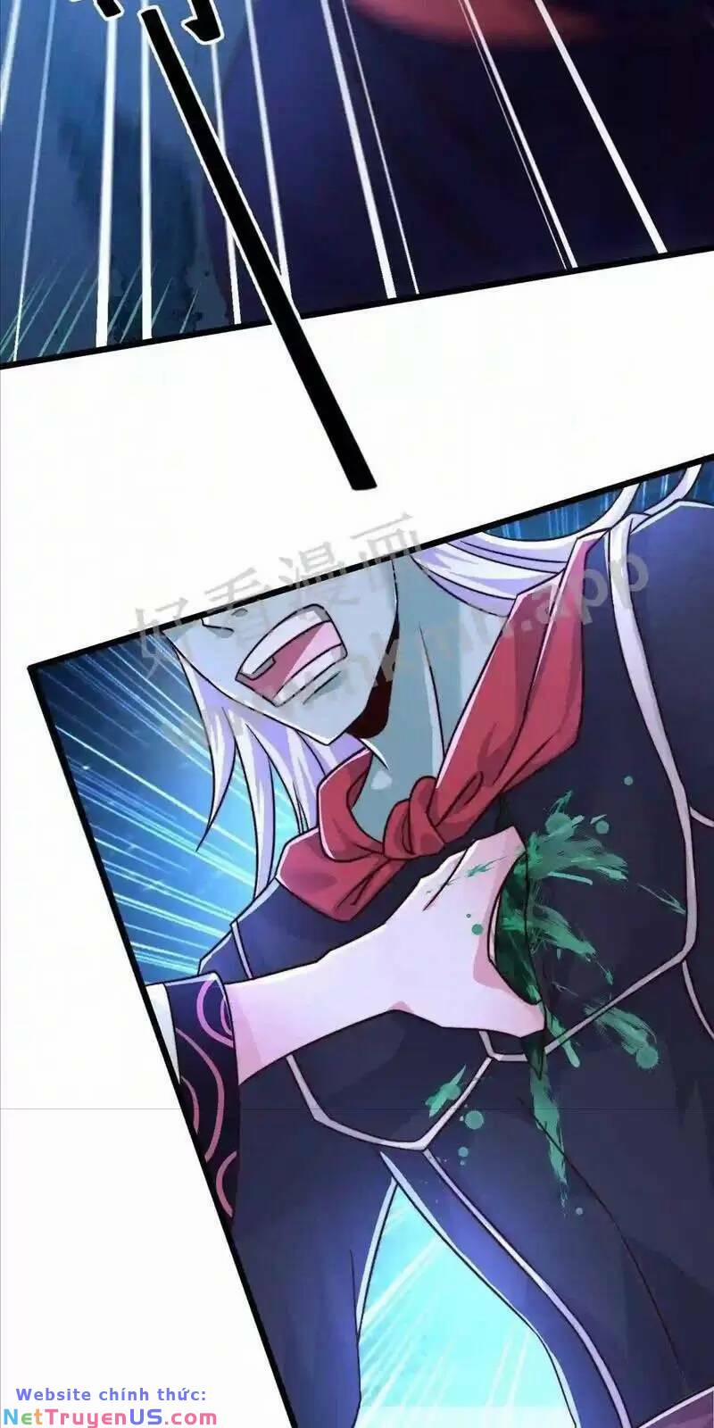 Bắt Đầu Livestream Ở Địa Phủ: Phát Sóng Trực Tiếp Ở Đây Ai Dám Đến 18 trang 29