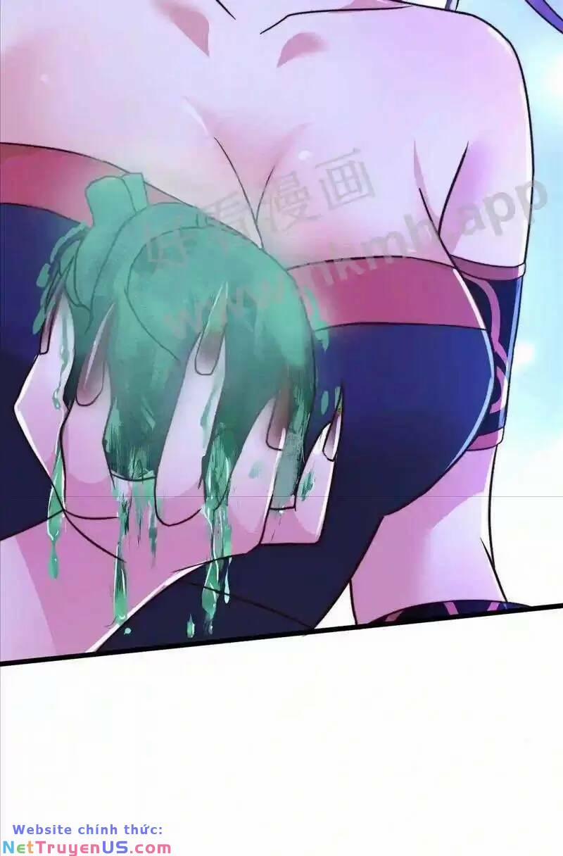 Bắt Đầu Livestream Ở Địa Phủ: Phát Sóng Trực Tiếp Ở Đây Ai Dám Đến 18 trang 32