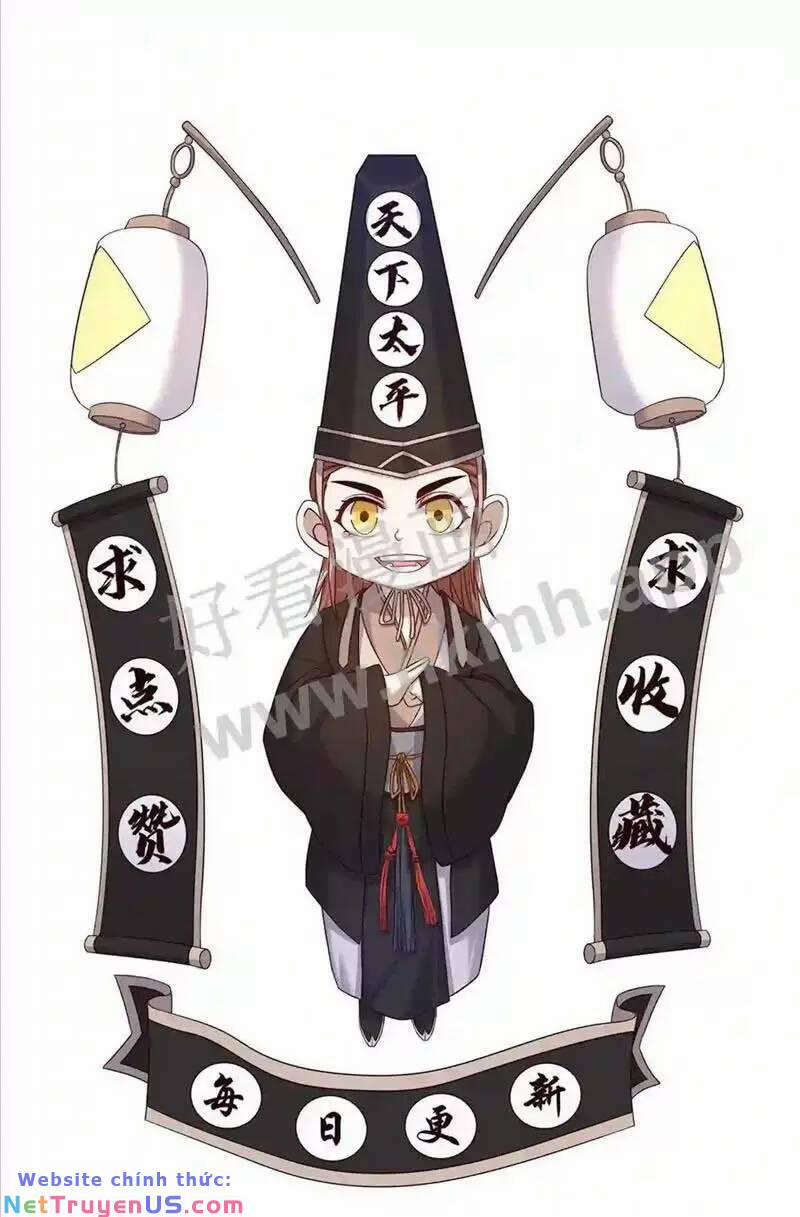 Bắt Đầu Livestream Ở Địa Phủ: Phát Sóng Trực Tiếp Ở Đây Ai Dám Đến 18 trang 33