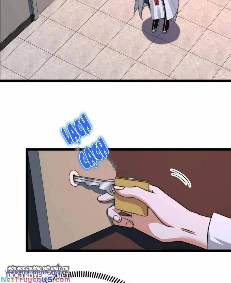 Bắt Đầu Livestream Ở Địa Phủ: Phát Sóng Trực Tiếp Ở Đây Ai Dám Đến 180 trang 10