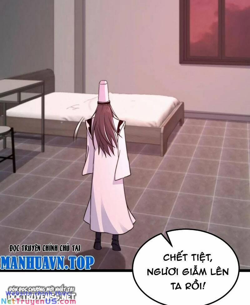 Bắt Đầu Livestream Ở Địa Phủ: Phát Sóng Trực Tiếp Ở Đây Ai Dám Đến 180 trang 13