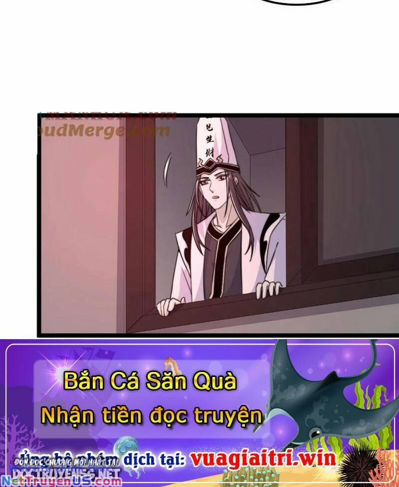 Bắt Đầu Livestream Ở Địa Phủ: Phát Sóng Trực Tiếp Ở Đây Ai Dám Đến 180 trang 14