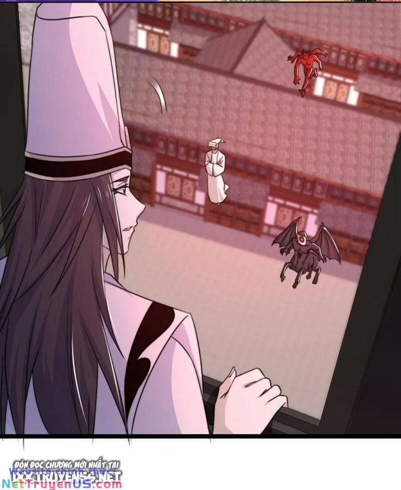 Bắt Đầu Livestream Ở Địa Phủ: Phát Sóng Trực Tiếp Ở Đây Ai Dám Đến 180 trang 15