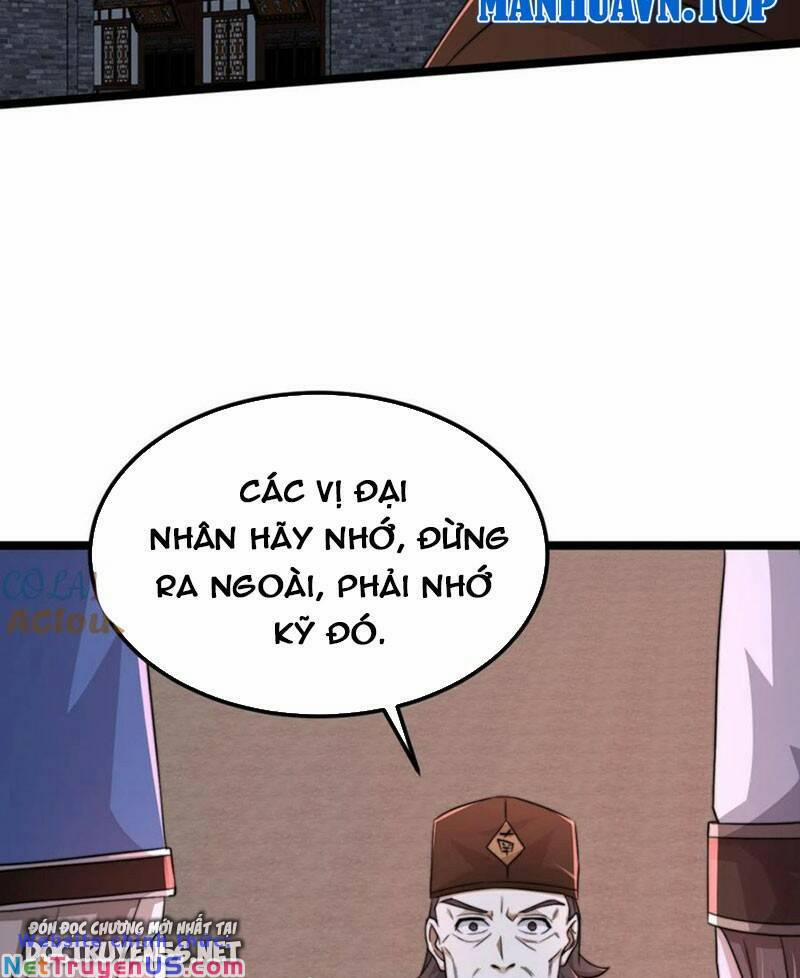 Bắt Đầu Livestream Ở Địa Phủ: Phát Sóng Trực Tiếp Ở Đây Ai Dám Đến 180 trang 2