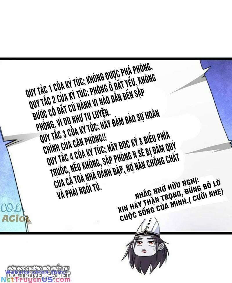 Bắt Đầu Livestream Ở Địa Phủ: Phát Sóng Trực Tiếp Ở Đây Ai Dám Đến 180 trang 23