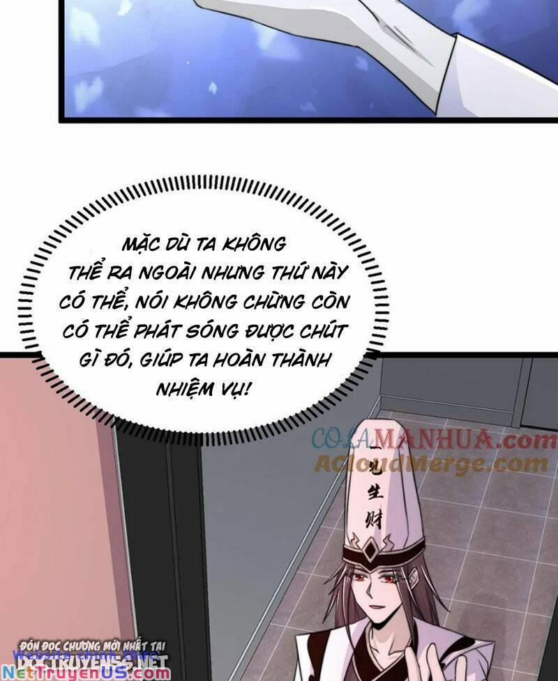 Bắt Đầu Livestream Ở Địa Phủ: Phát Sóng Trực Tiếp Ở Đây Ai Dám Đến 180 trang 26