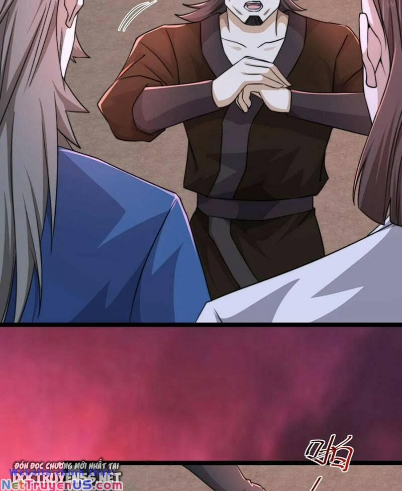 Bắt Đầu Livestream Ở Địa Phủ: Phát Sóng Trực Tiếp Ở Đây Ai Dám Đến 180 trang 3