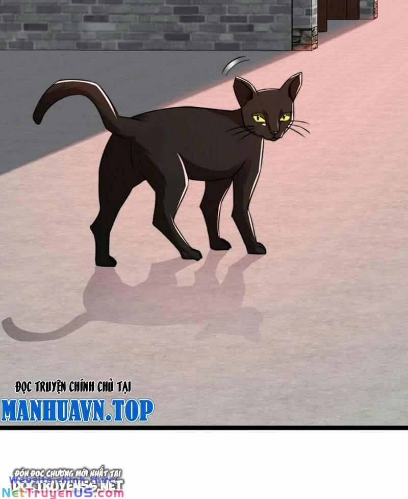 Bắt Đầu Livestream Ở Địa Phủ: Phát Sóng Trực Tiếp Ở Đây Ai Dám Đến 180 trang 33