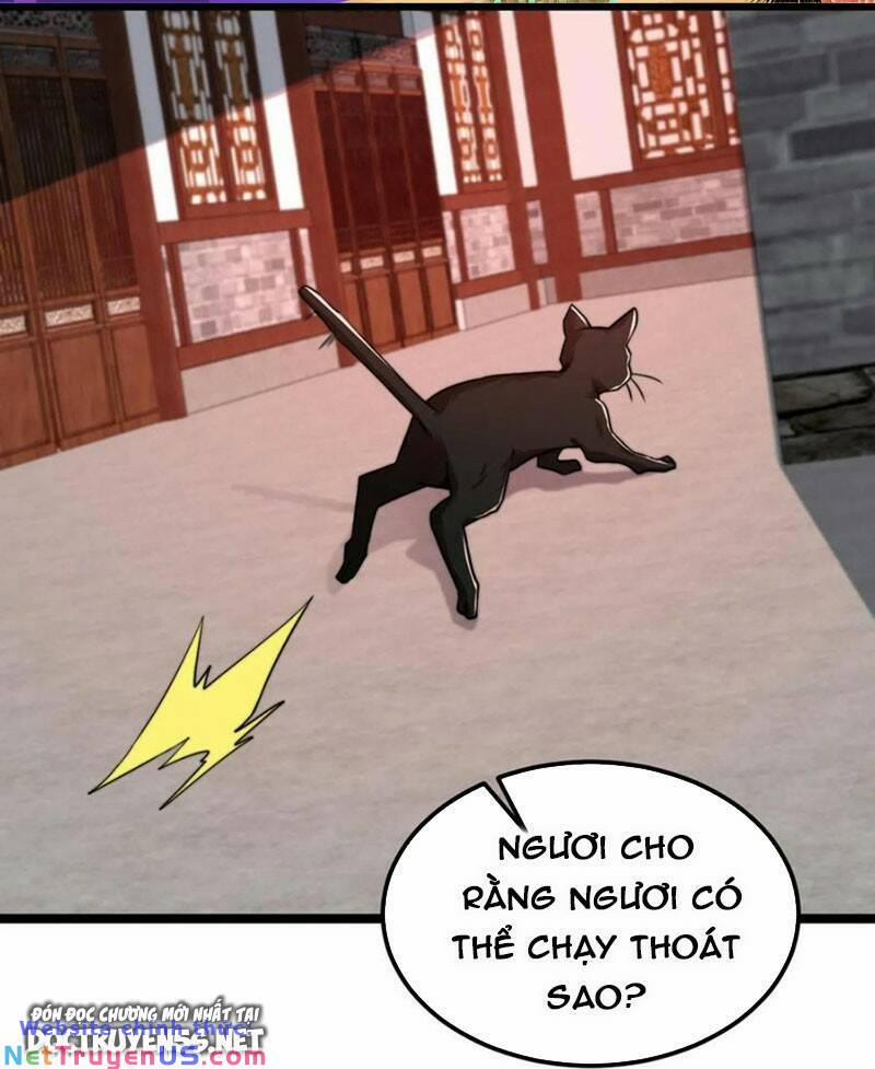 Bắt Đầu Livestream Ở Địa Phủ: Phát Sóng Trực Tiếp Ở Đây Ai Dám Đến 180 trang 37