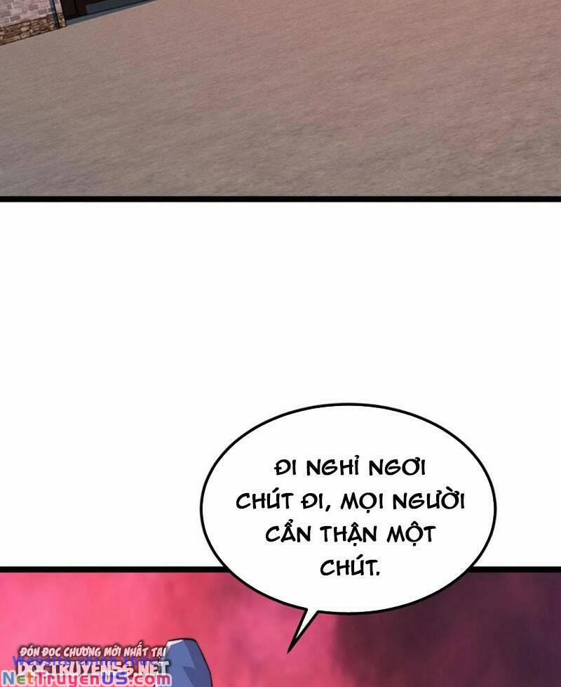 Bắt Đầu Livestream Ở Địa Phủ: Phát Sóng Trực Tiếp Ở Đây Ai Dám Đến 180 trang 6