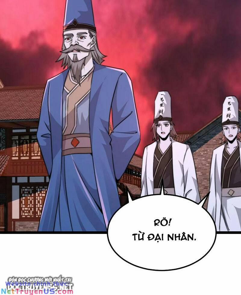 Bắt Đầu Livestream Ở Địa Phủ: Phát Sóng Trực Tiếp Ở Đây Ai Dám Đến 180 trang 7